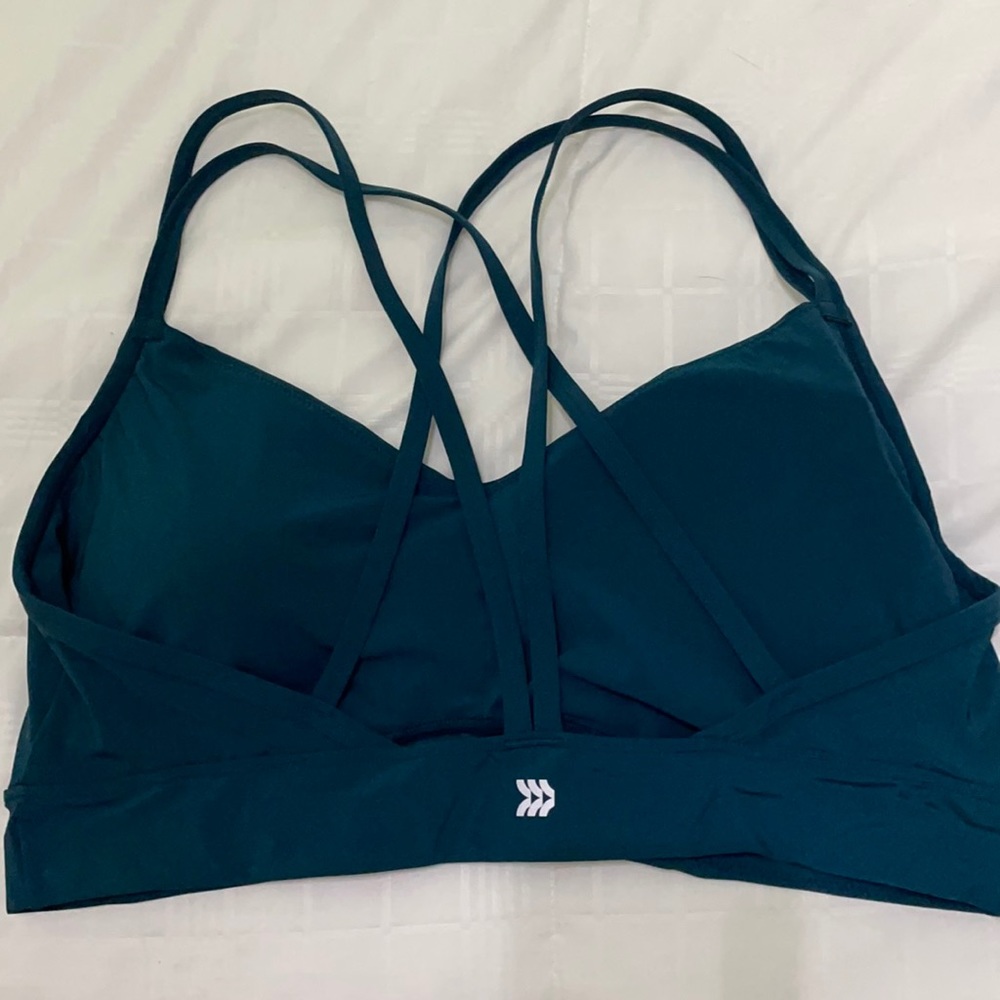 All in Motion sports bra size XXL